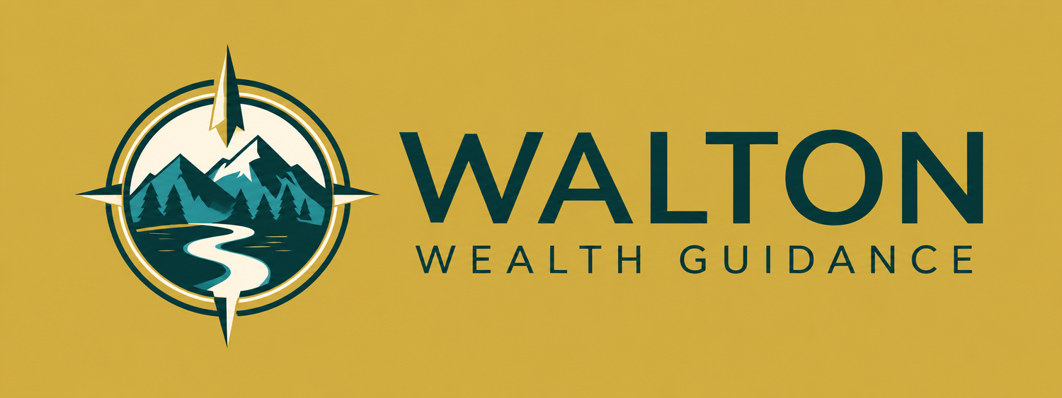 Walton Wealth Guidance