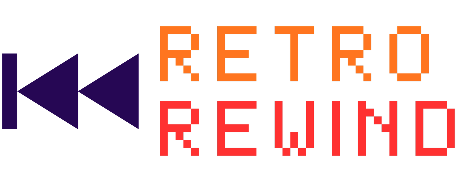 Retro Rewind Estate Liquidation
