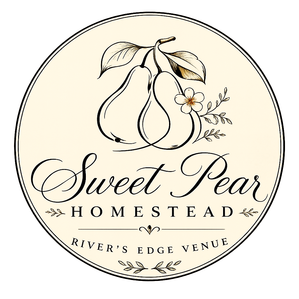 Sweet Pear Homestead