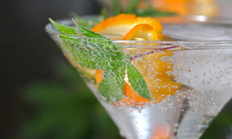 Signature Mocktails – $20