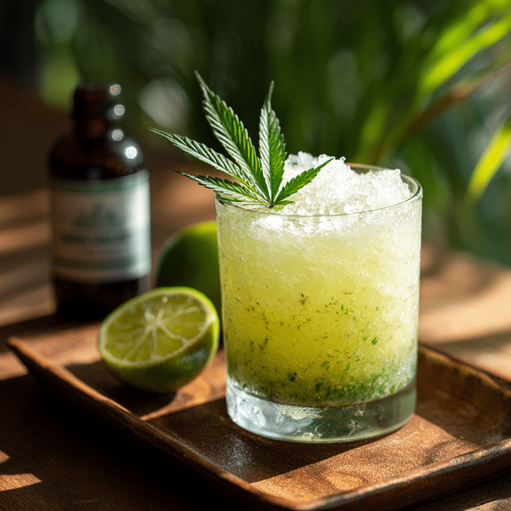Curated Mocktail Pairing Add-On