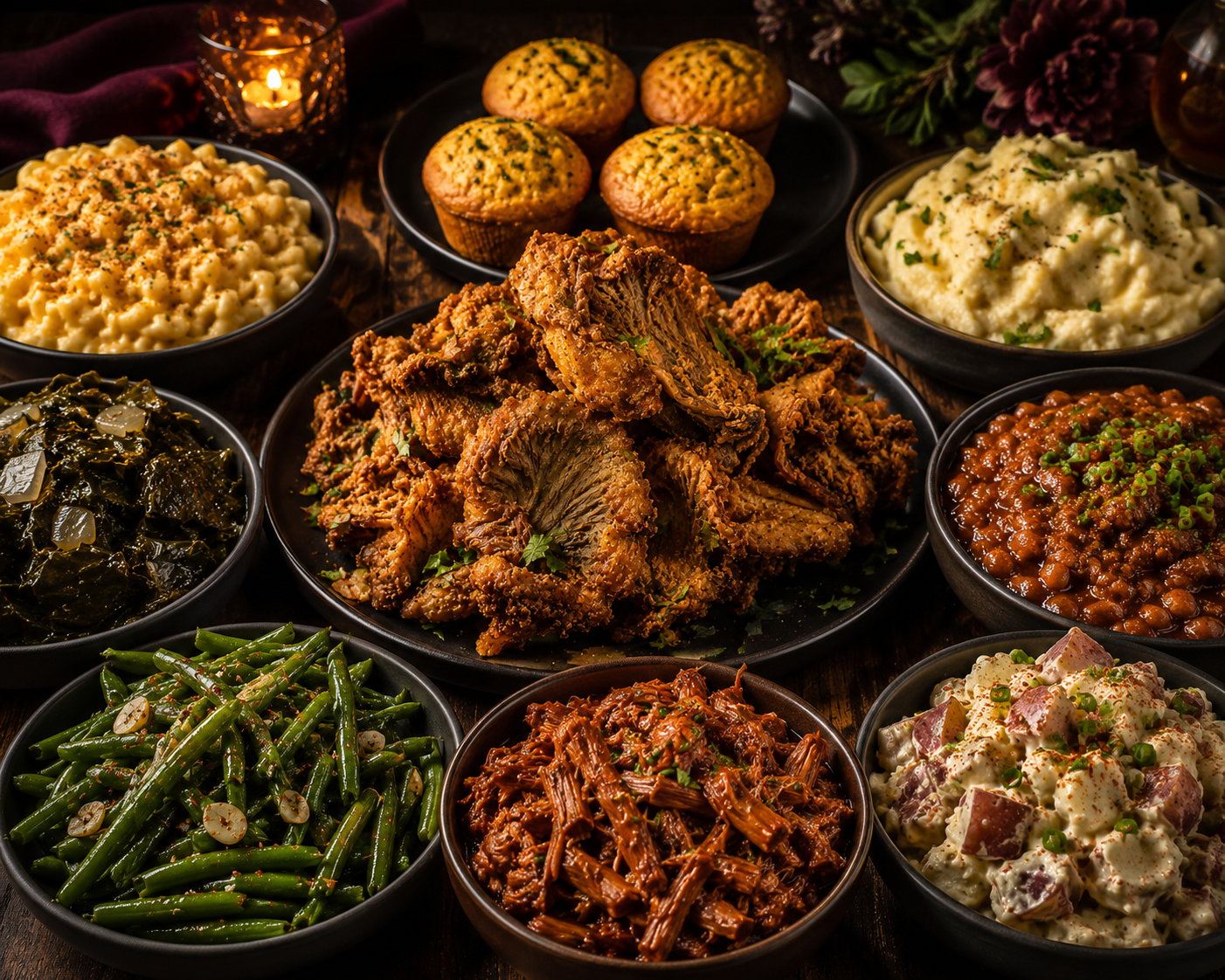 Family Feast