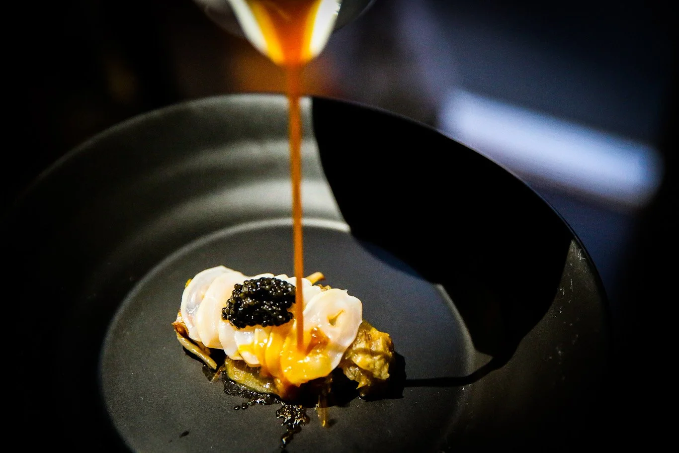 Geoduck 