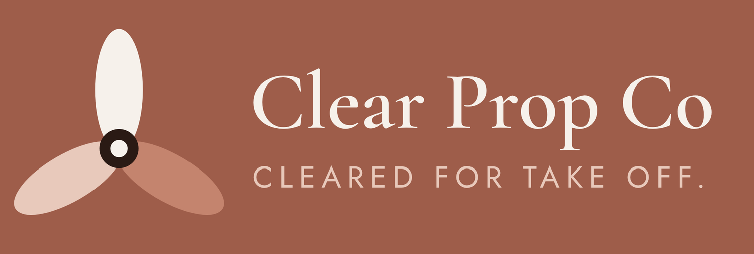 Clear Prop Co