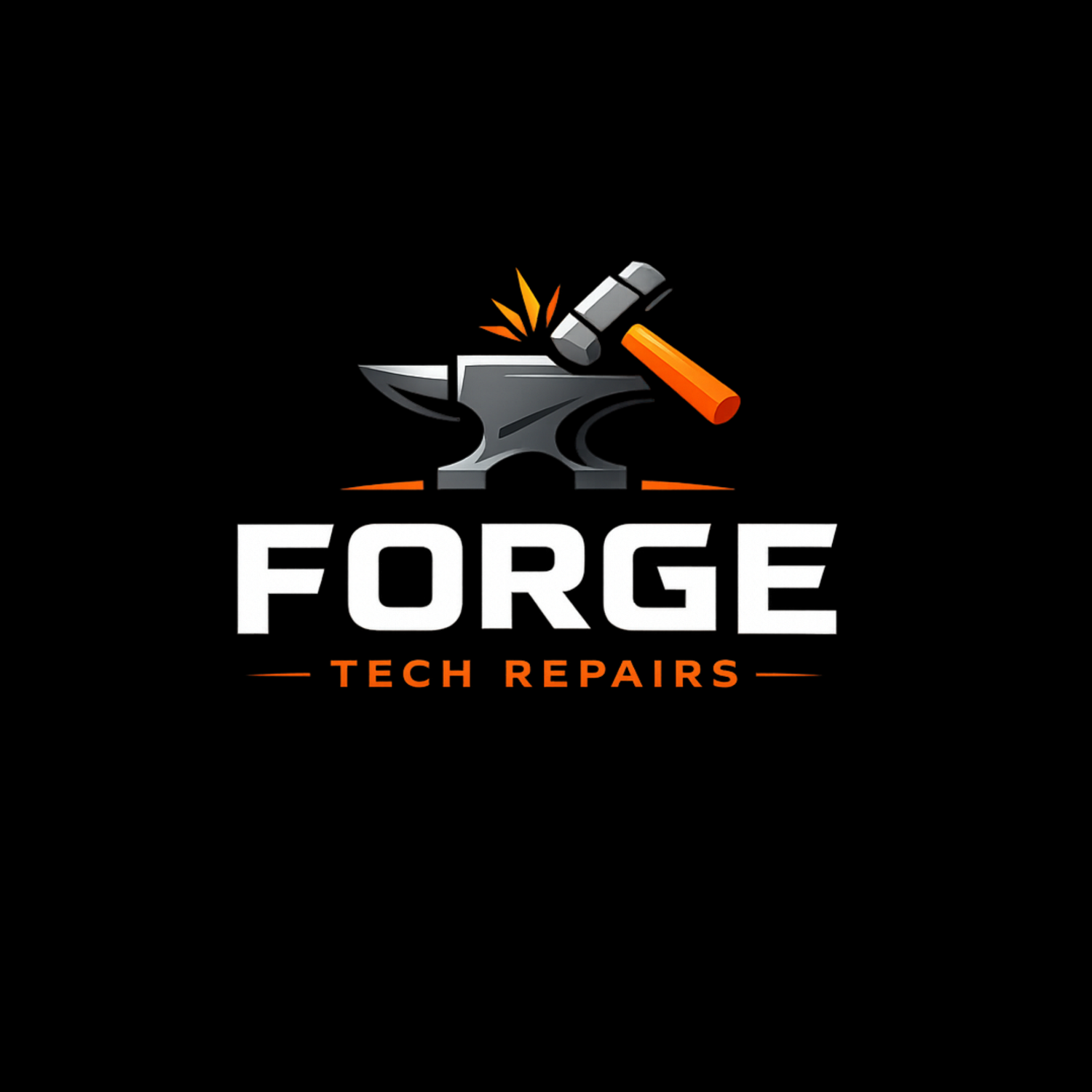 Forge Tech Repairs