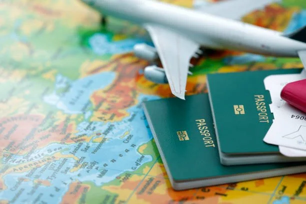 Custom Travel Itinerary — One Destination