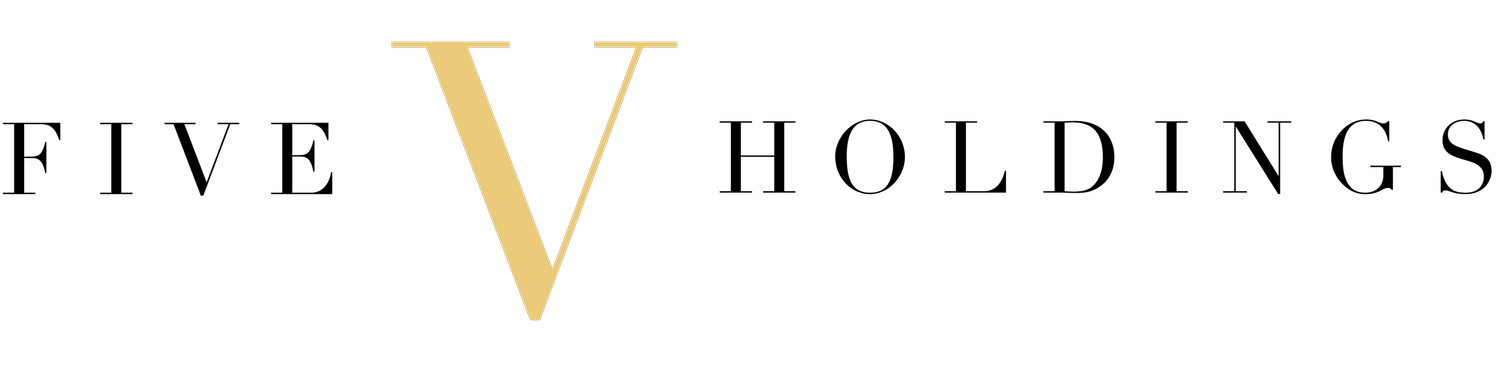 Five V Holdings