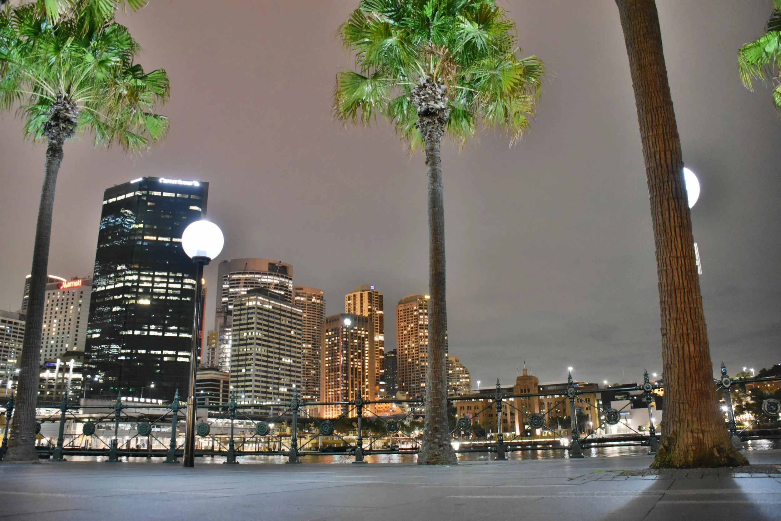 Case Study 3: A Council like for like replacement of the street lights and car park lighting