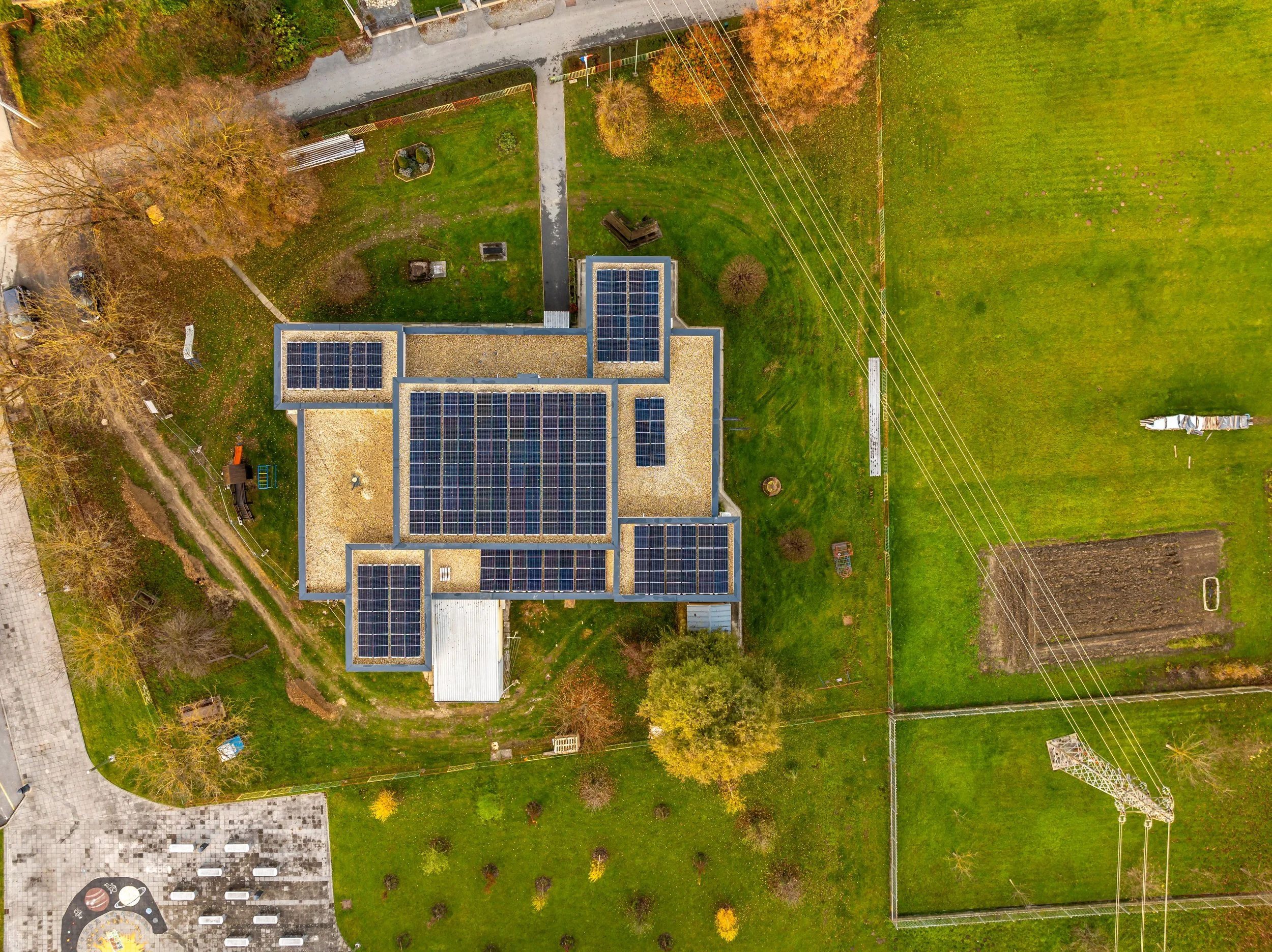 Why SAA Accredited Solar Design Matters — For Homeowners and Electricians