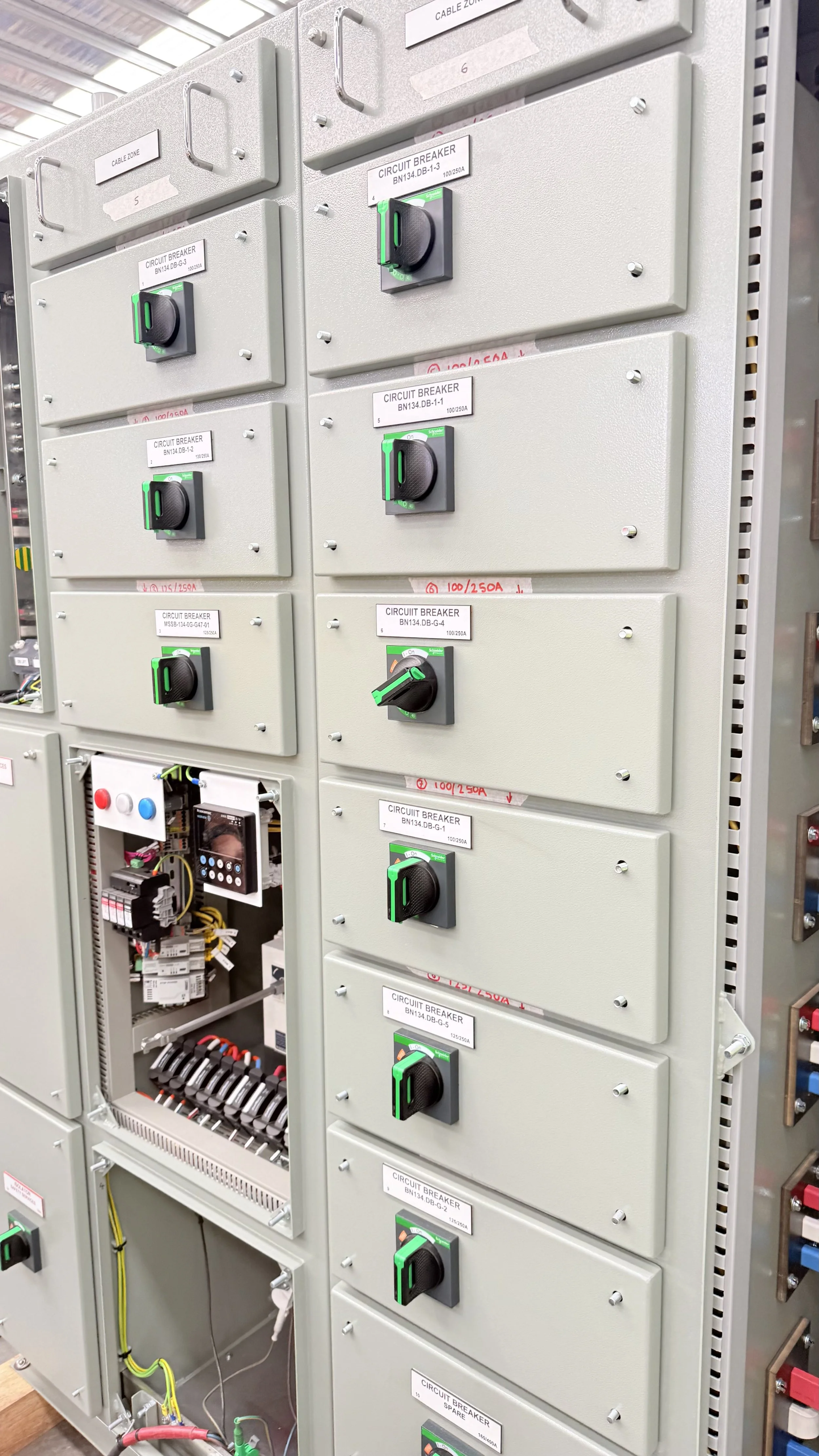 AS/NZS 61439:2026 — What's Actually Changed for Switchboard Design, Verification and Compliance (and What It Means Before the Feb 2027 Deadline)"