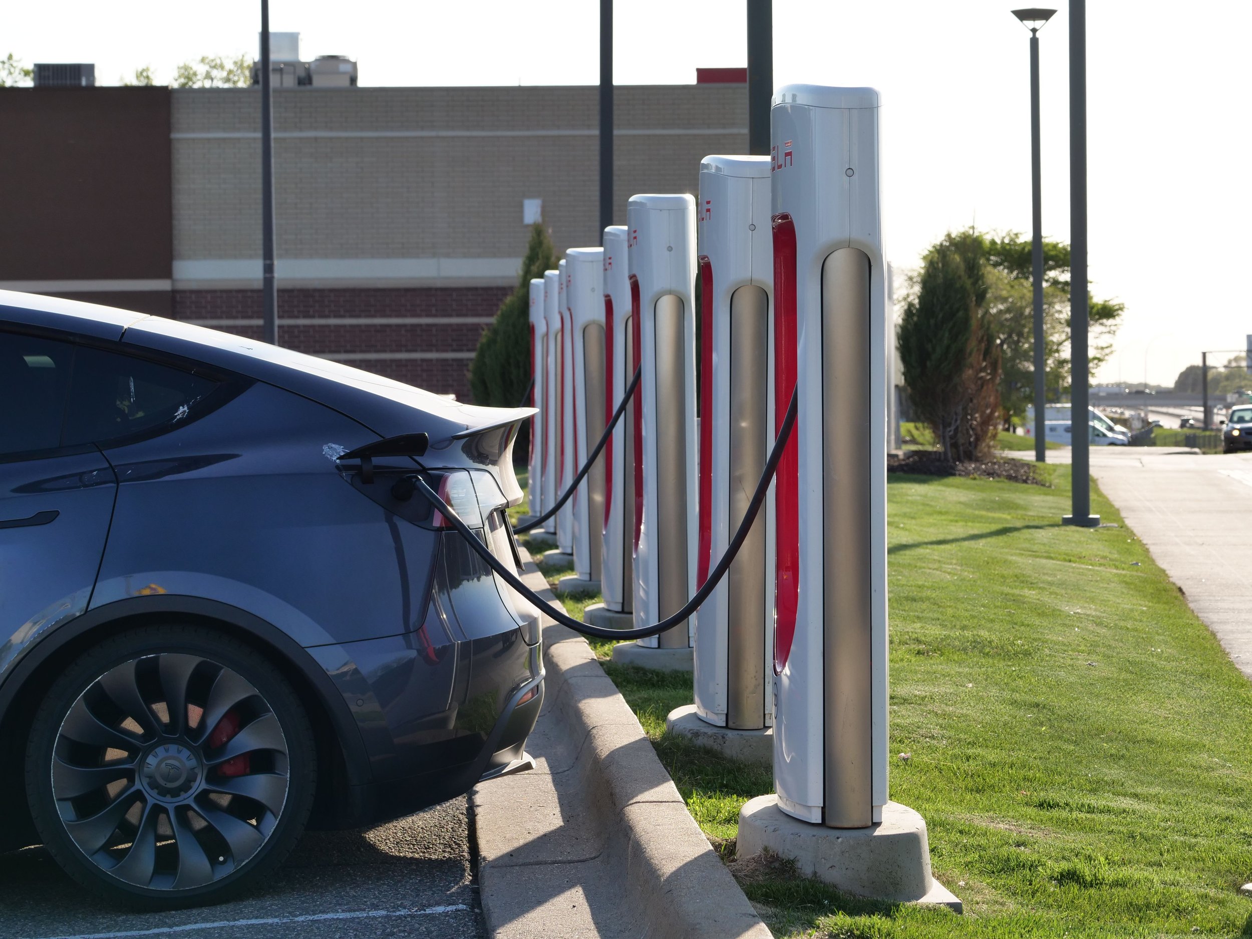 EV Charging Station Electrical Design — What Every Engineer, Builder and Project Manager Needs to Know in Australia
