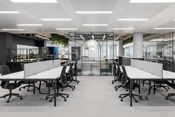 Green star compliant Alternate Lighting Design Packages compliant to AS 1680, AS 1158, AS 4282