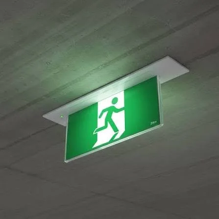 Emergency &amp; Exit Lighting Design in Australia: A Complete Guide to AS/NZS 2293 Compliance