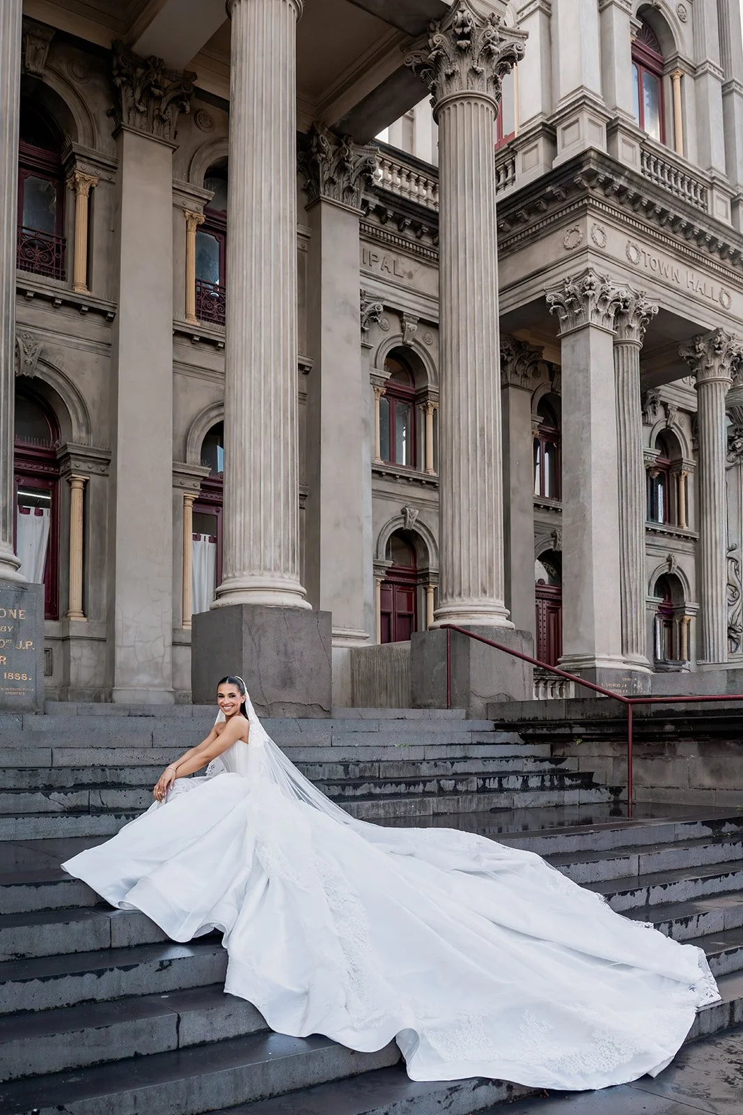 STEPHANIE CAPTURED BY QUINT PHOTOGRAPHY