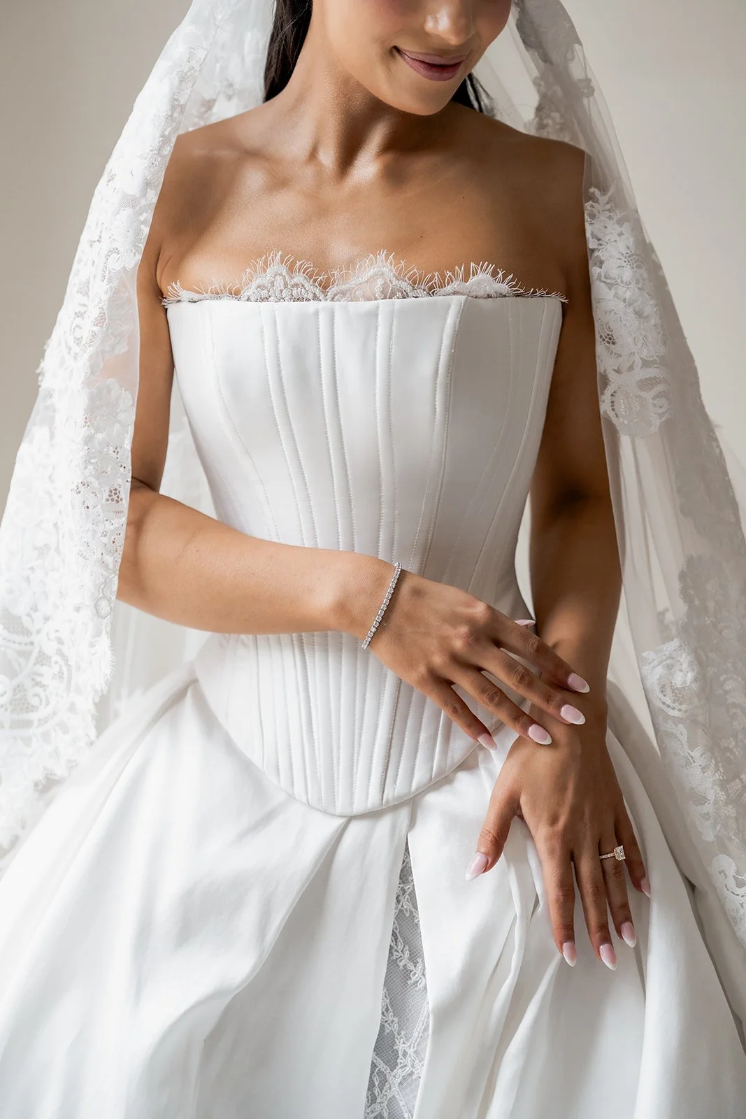STEPHANIE CAPTURED BY QUINT PHOTOGRAPHY