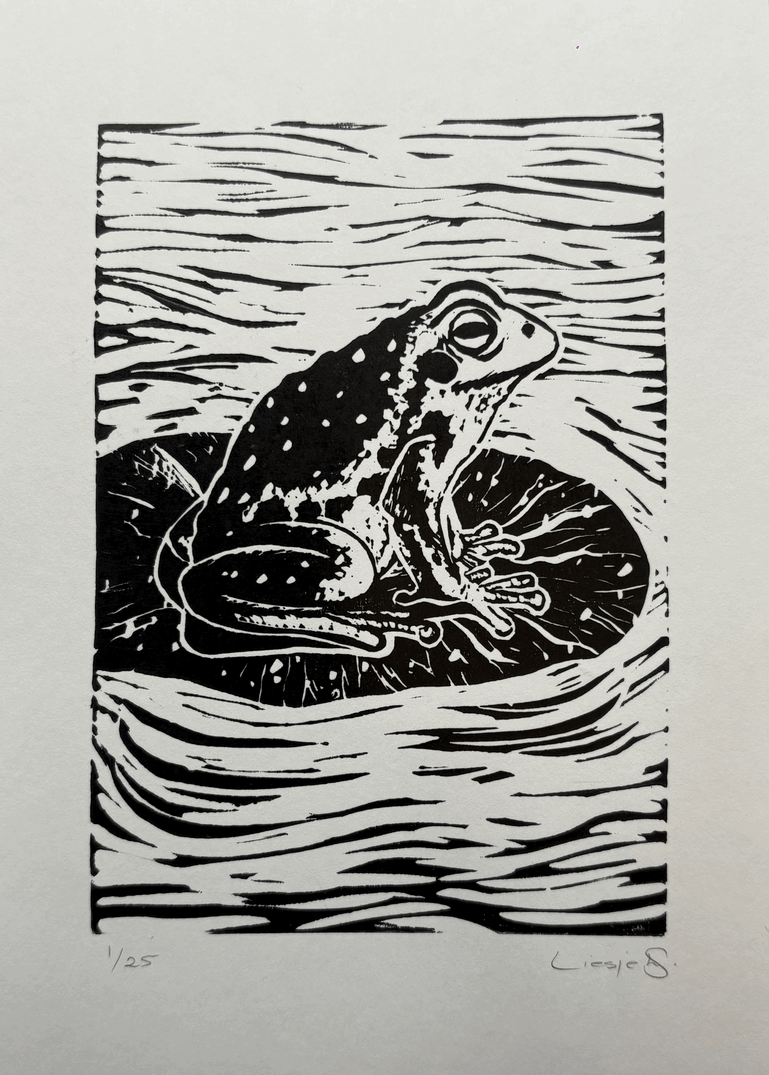 FROG