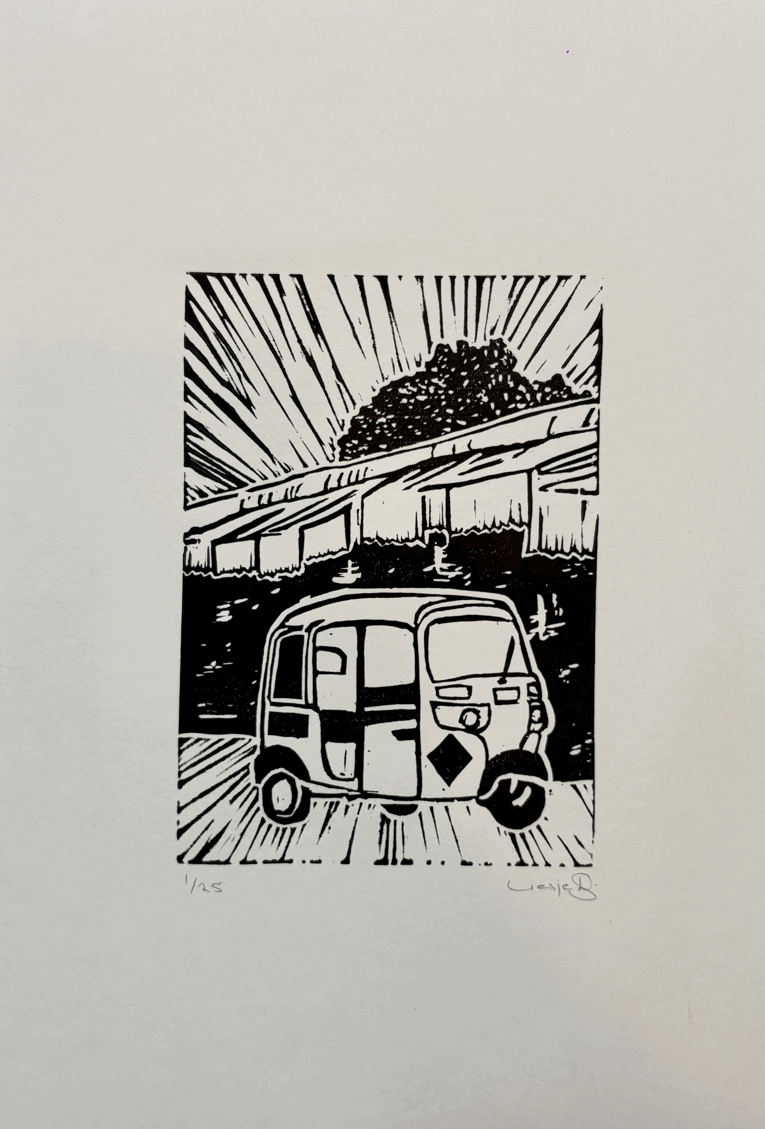 Tuc Tuc