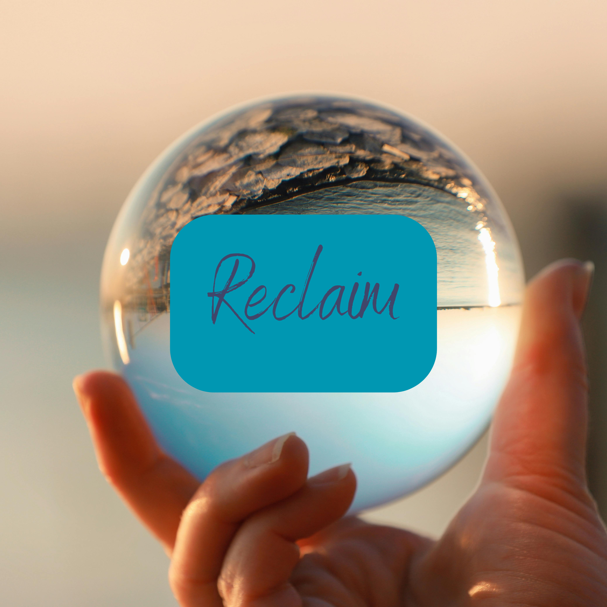 Reclaim: The Coaching Series
