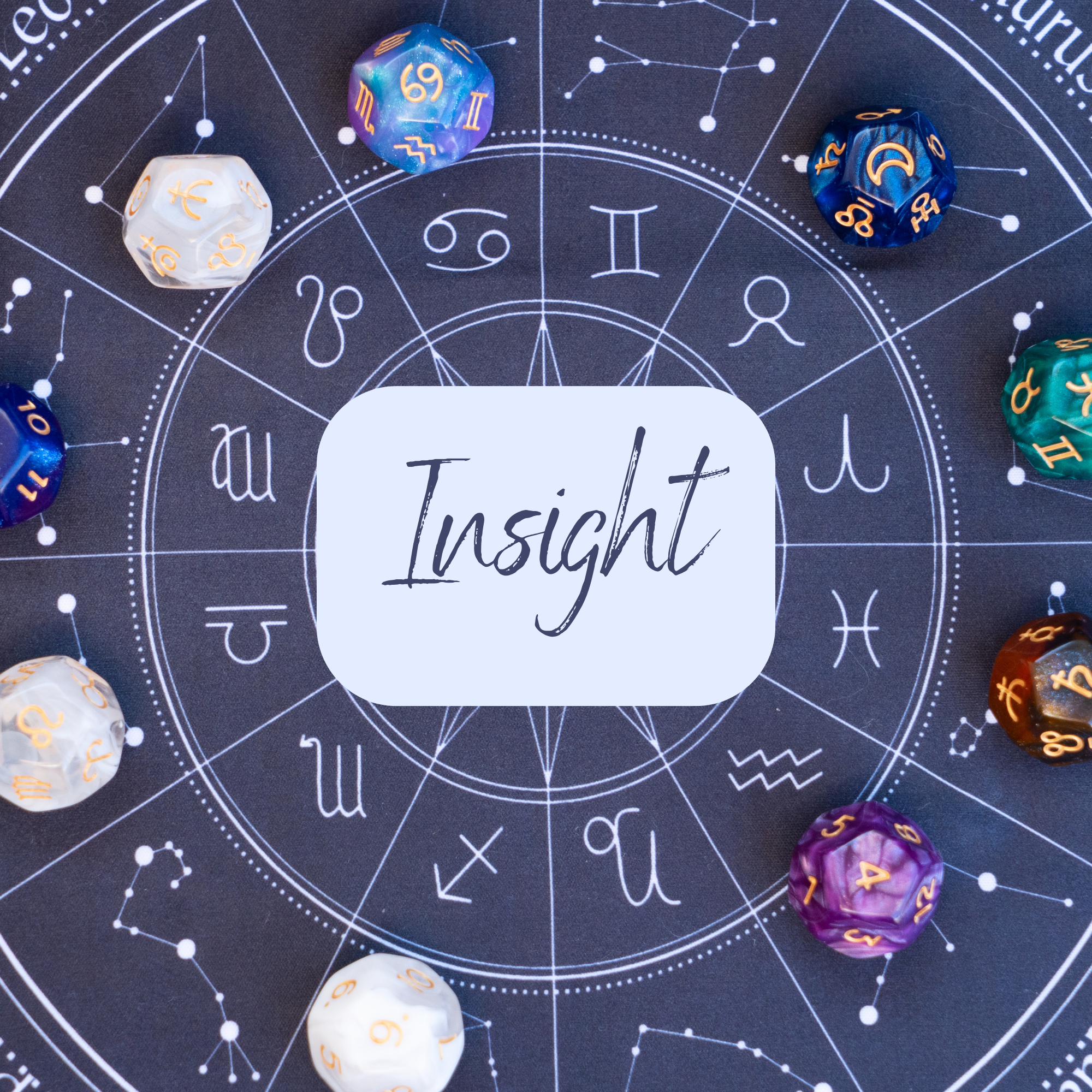 Insight Reading