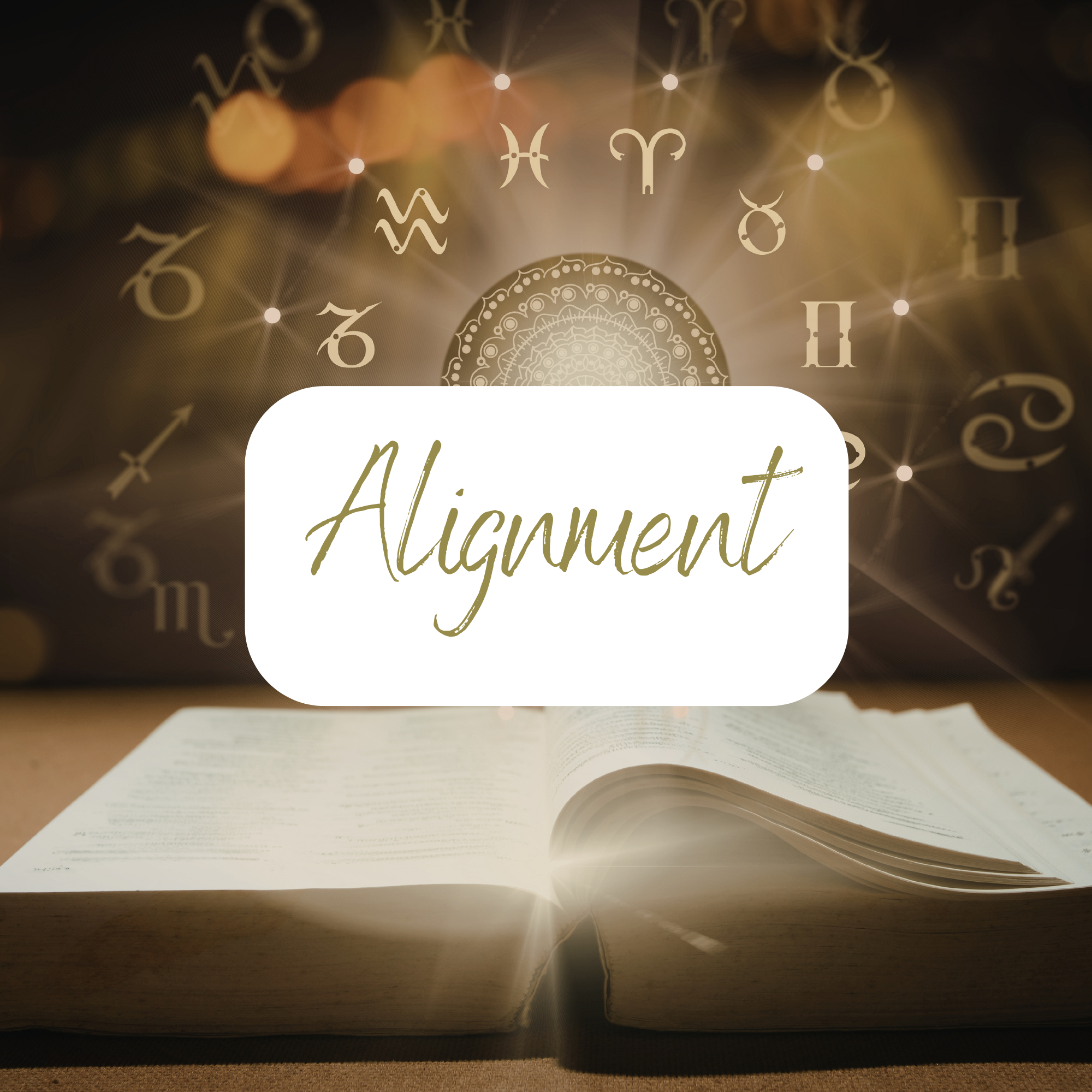 Alignment Package