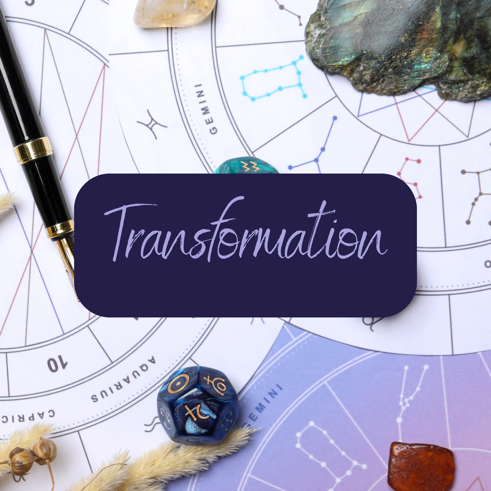 Transformation Package