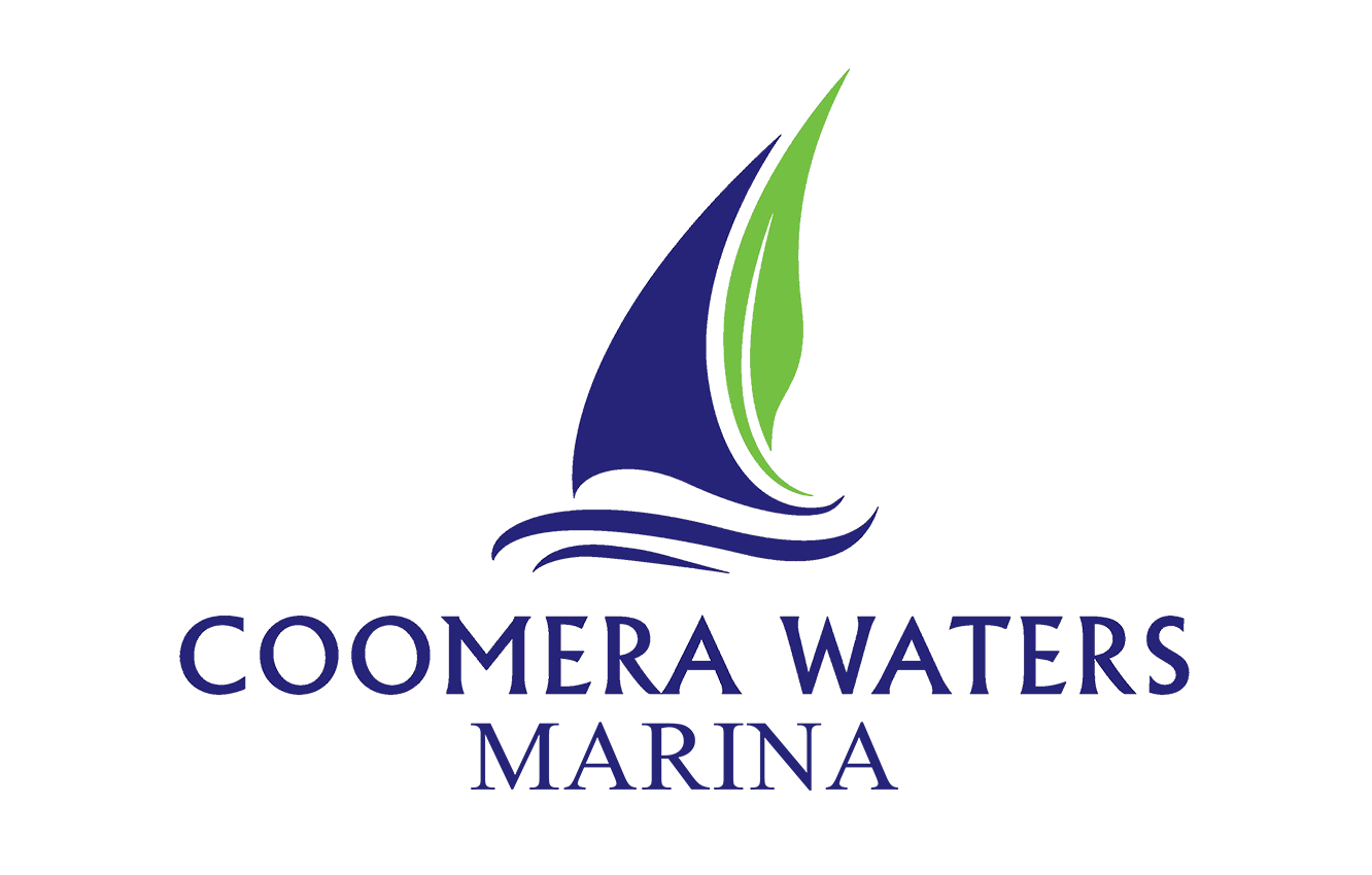 Coomera Waters Marina