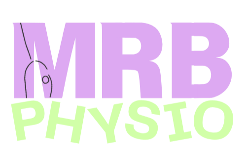 MRB Physiotherapy