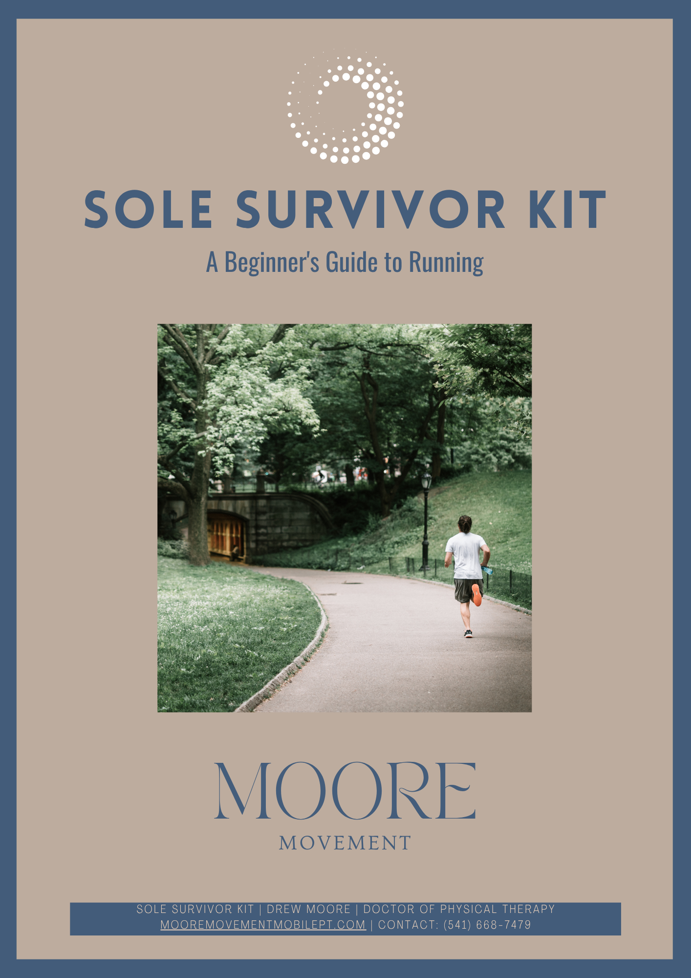Sole Survivor Kit