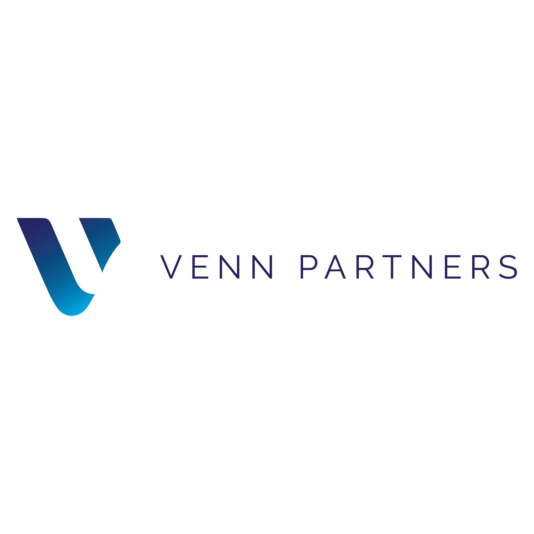 Venn Partners branding project featuring professional logo design, corporate visual identity and modern business branding by BKK Creative Studio