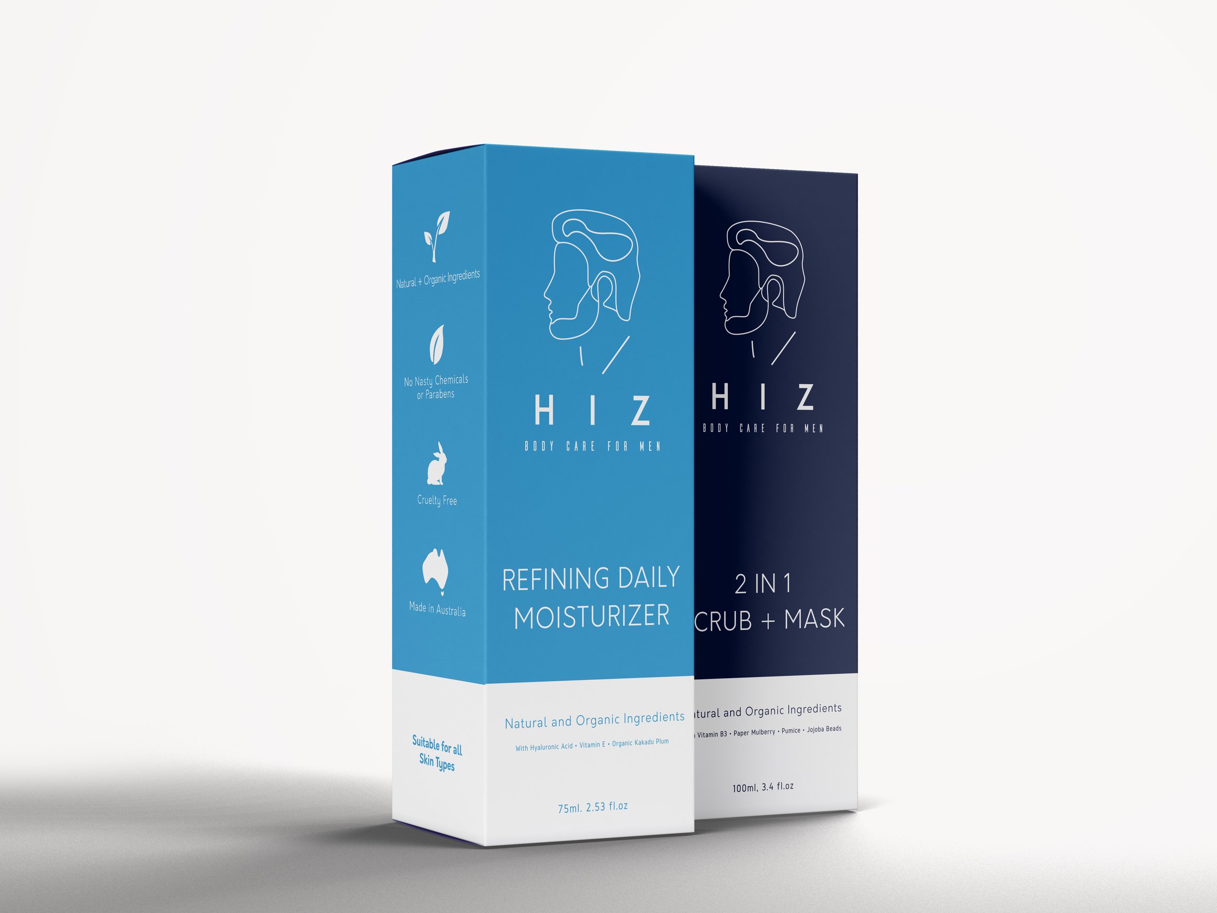 Packaging Design Melbourne – Custom Product Packaging, Labels & Retail Packaging Design Solutions