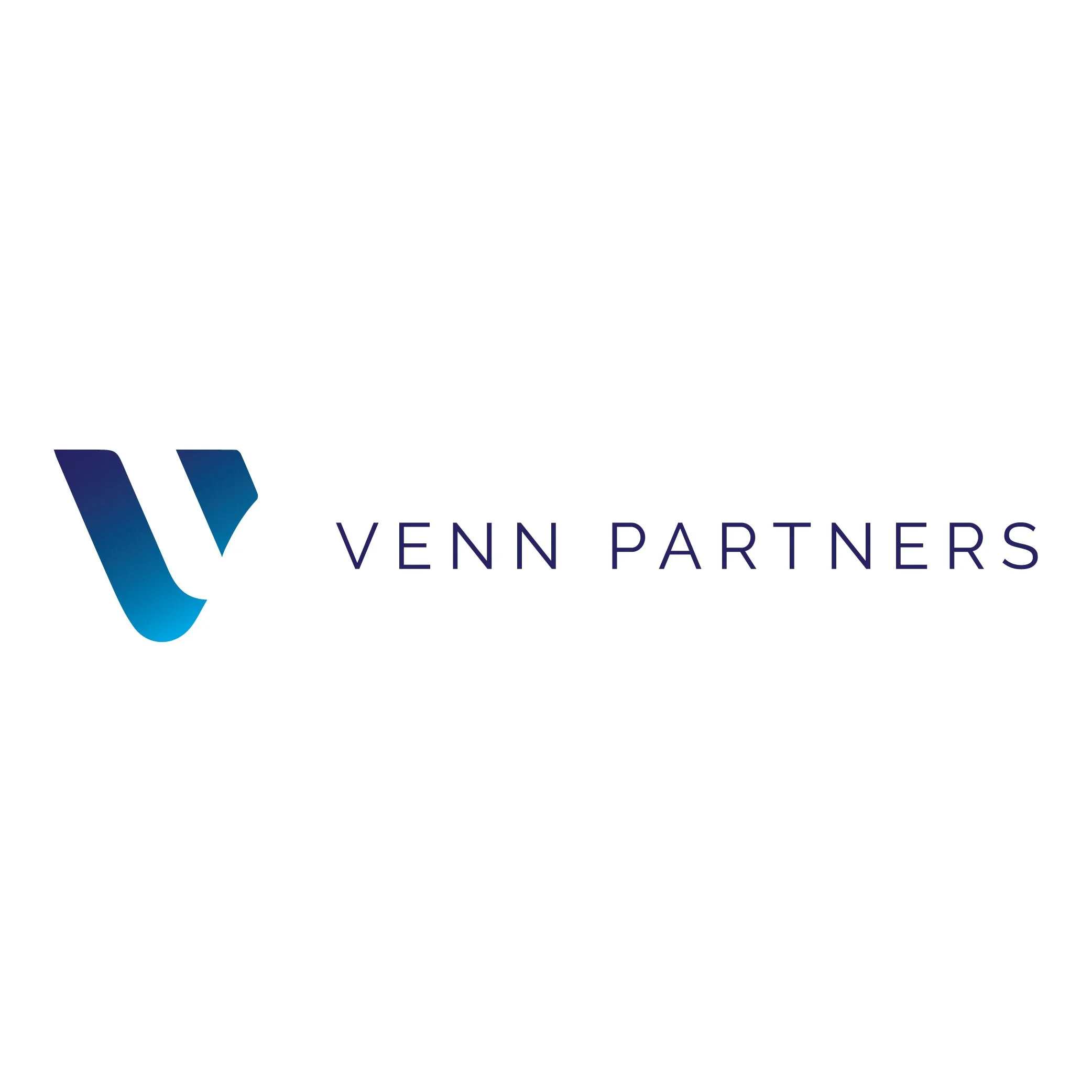 Venn Partners brand identity featuring a sophisticated logo, cohesive visual system and premium branding for a modern consultancy and corporate business