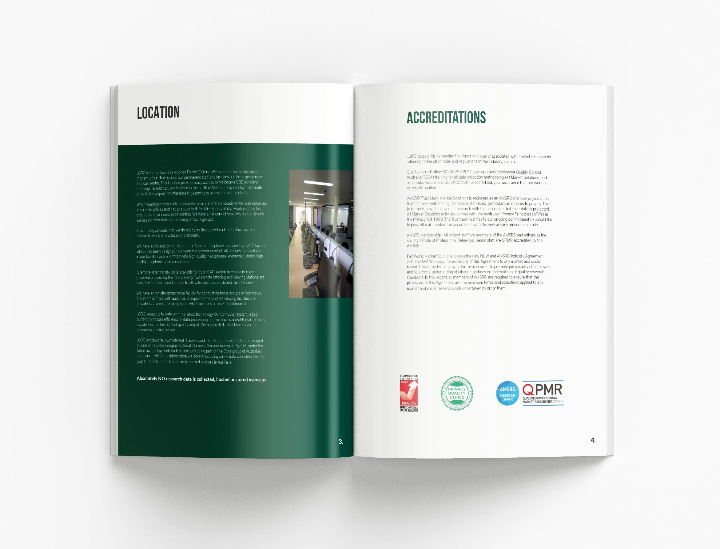Custom tender proposal design showcasing structured layouts, research methodologies, executive summaries and professional business communication