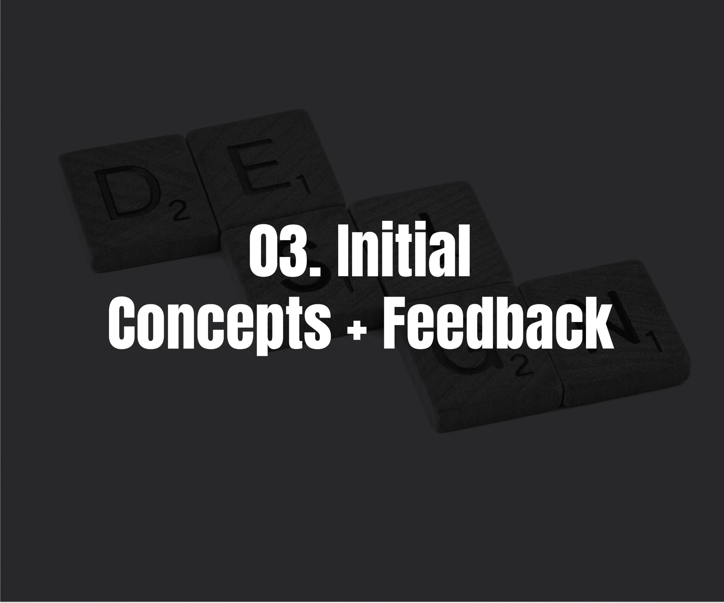 Custom design concepts and collaborative feedback process to refine branding, website and marketing design outcomes