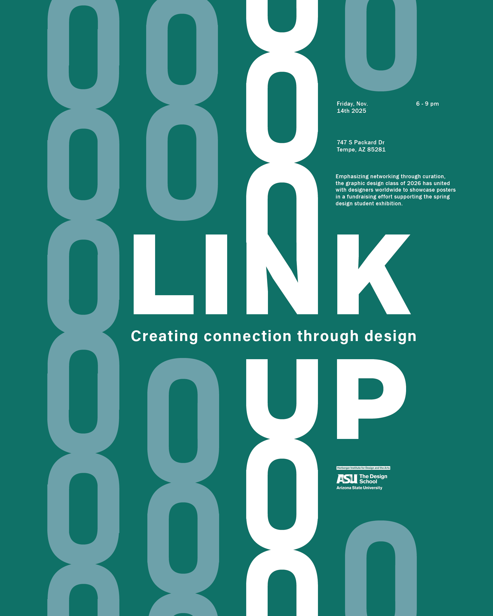 Link Up Poster.png