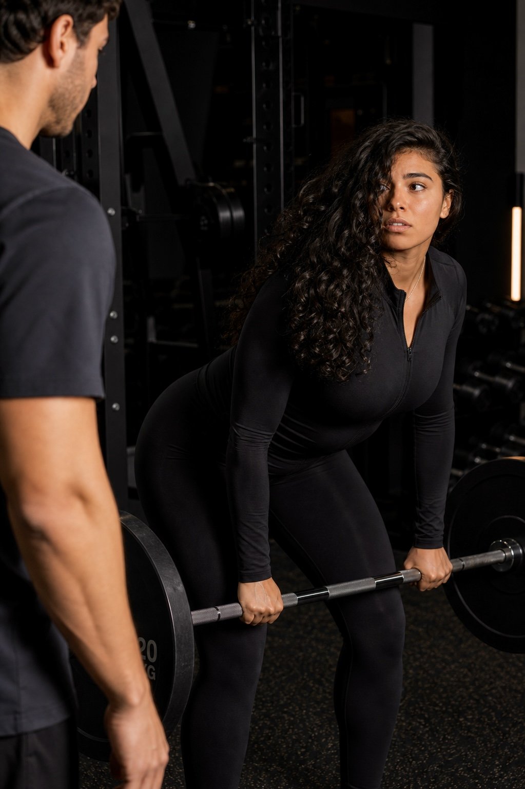 1-ON-1 PERSONAL TRAINING
