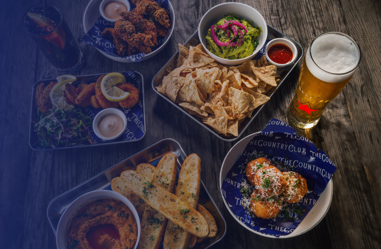 Menu | Discover Flavorful Bites – Book Your Table — Lilliputt Mini Golf