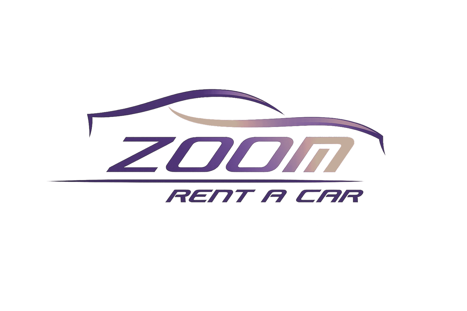 Zoom car rental