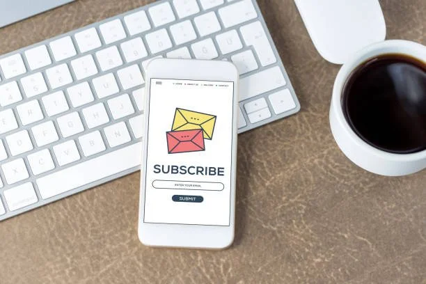 Subscription Community - with monthly prices starting at just