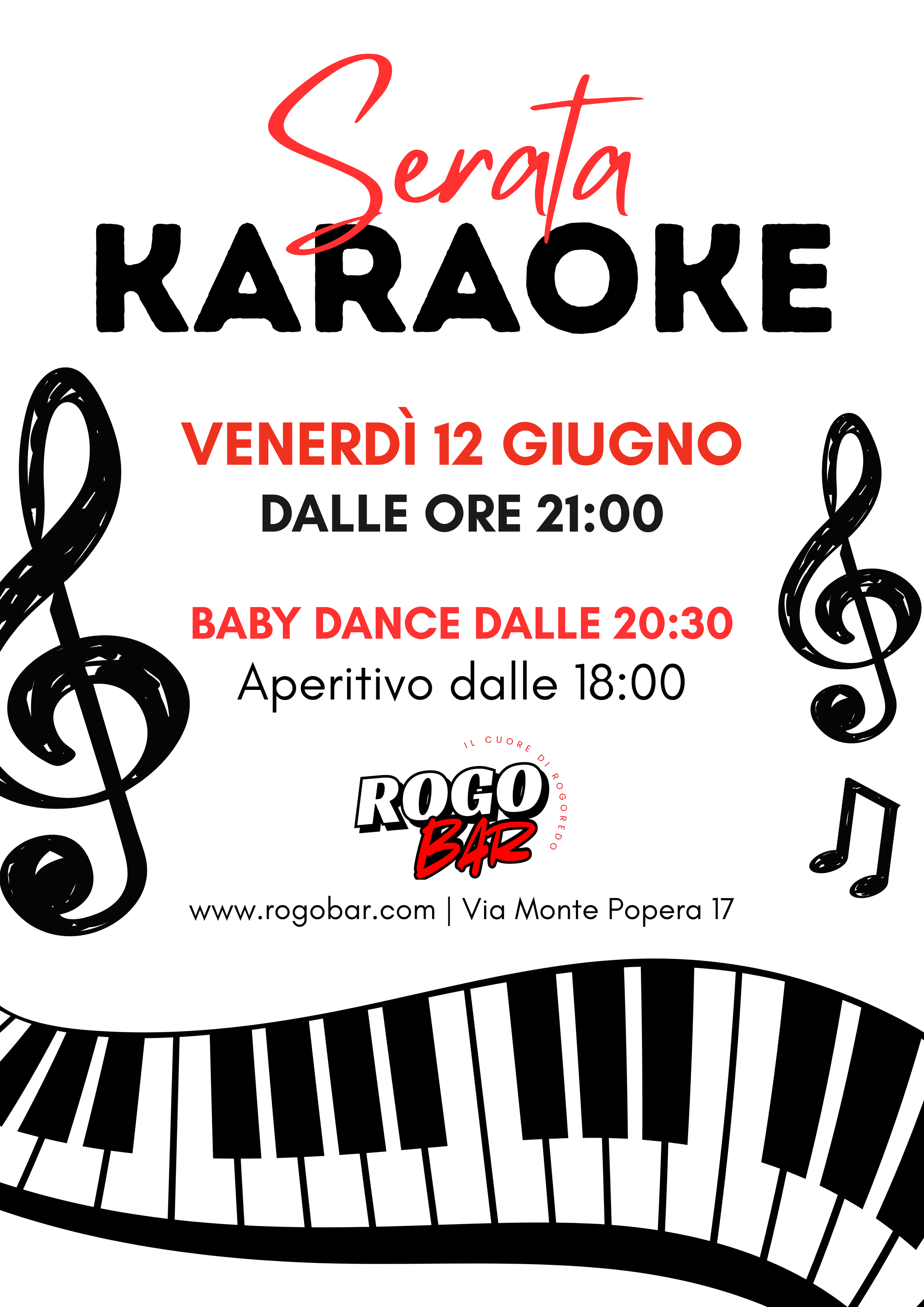 Karaoke