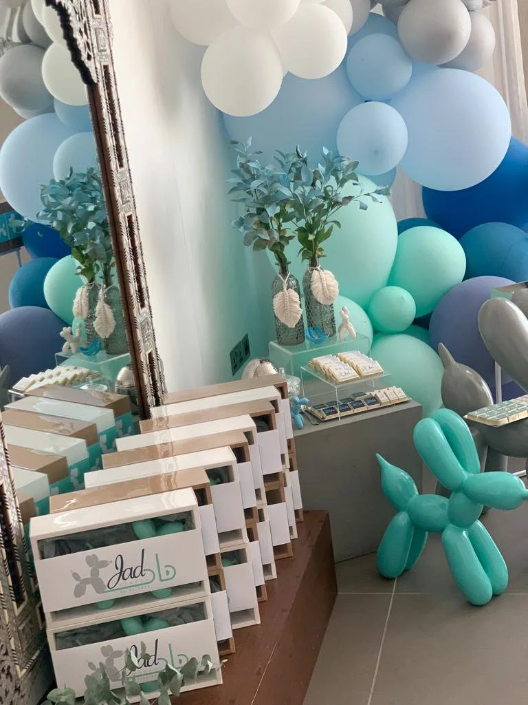 customized products and packaging
