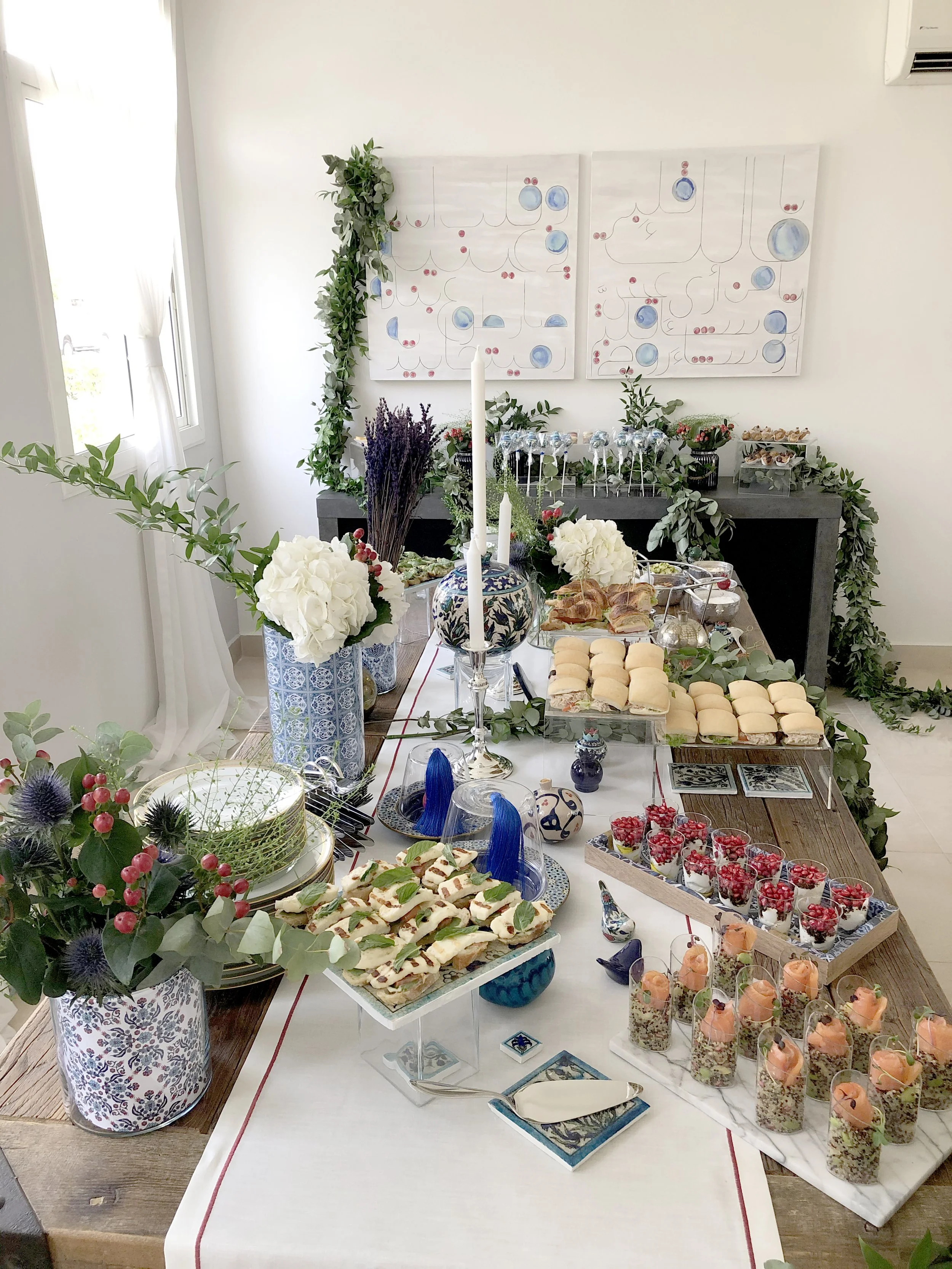Adult Party