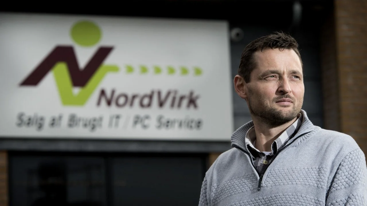 NORDJYSKE