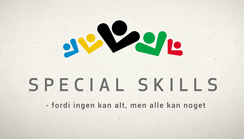 Special Skills Hjørring 2026 
