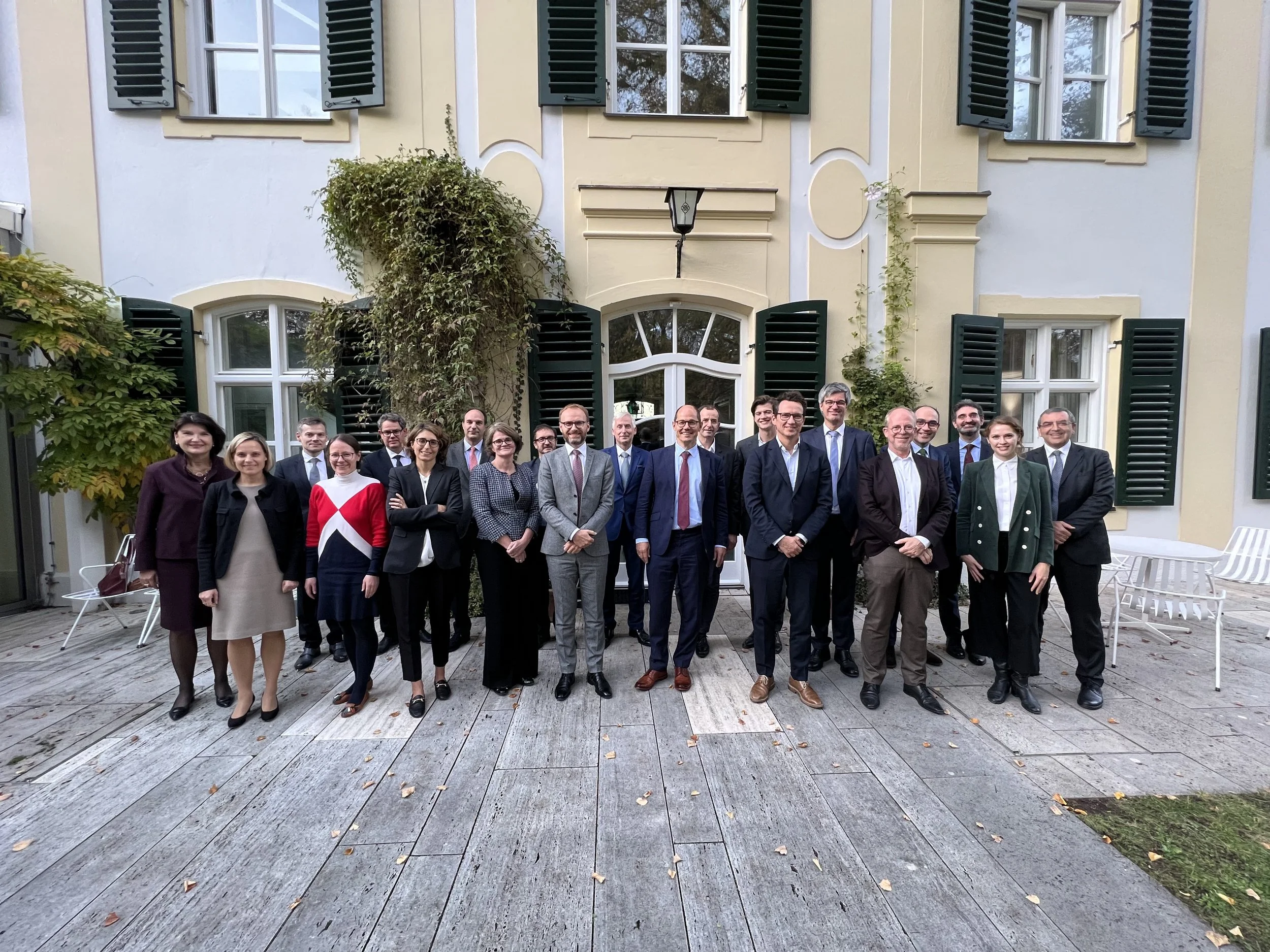 Conference on Fundamental Issues and Market Abuse