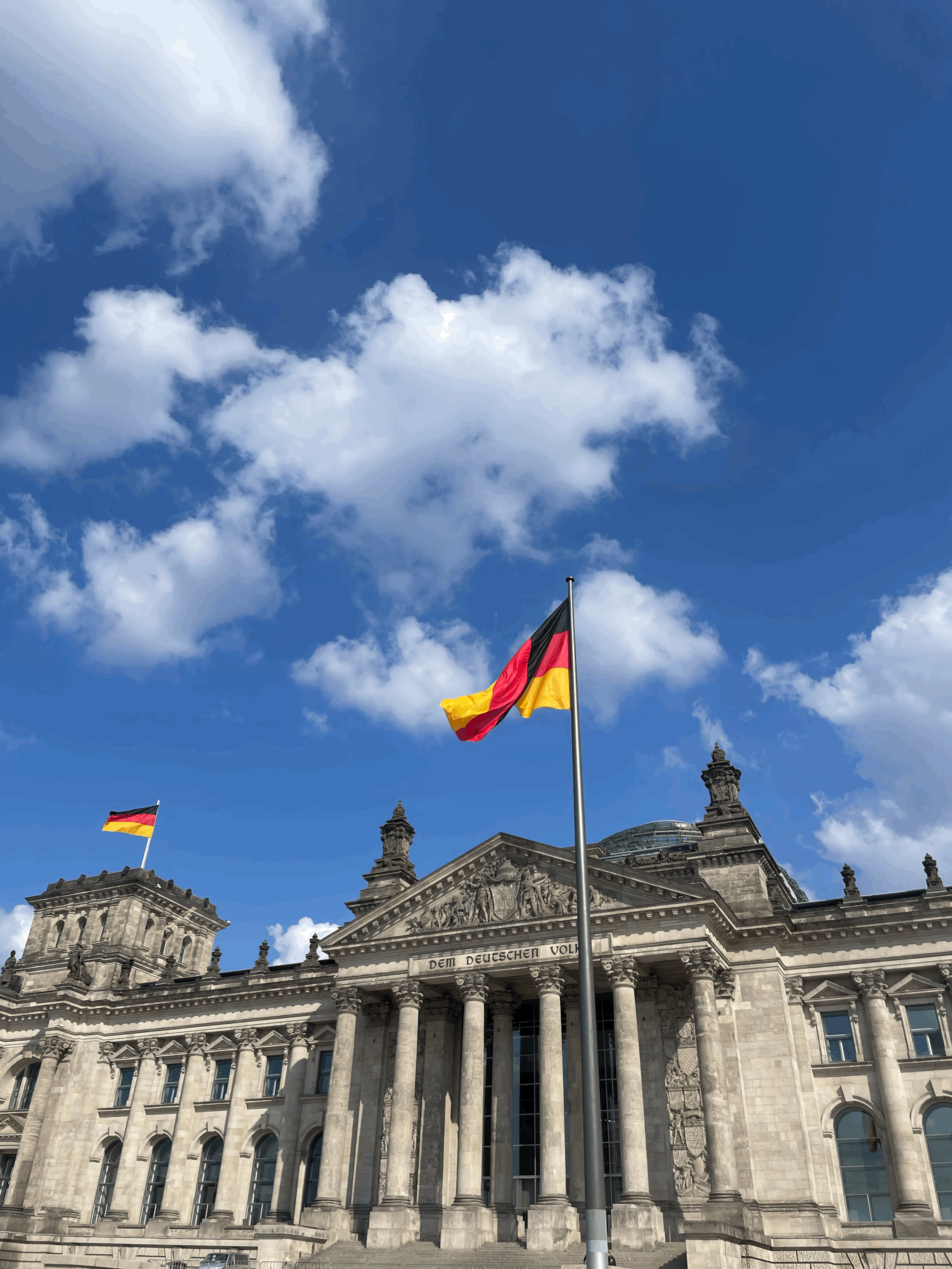 Workshop on European Law-Making at the German Federal Ministry of Finance