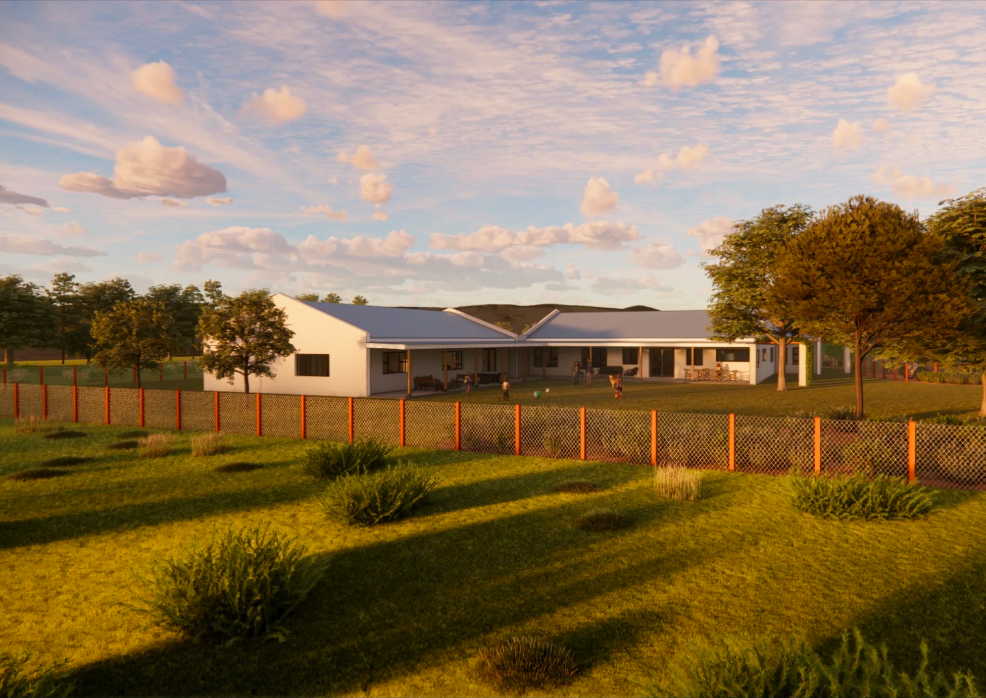 Karoo House 01