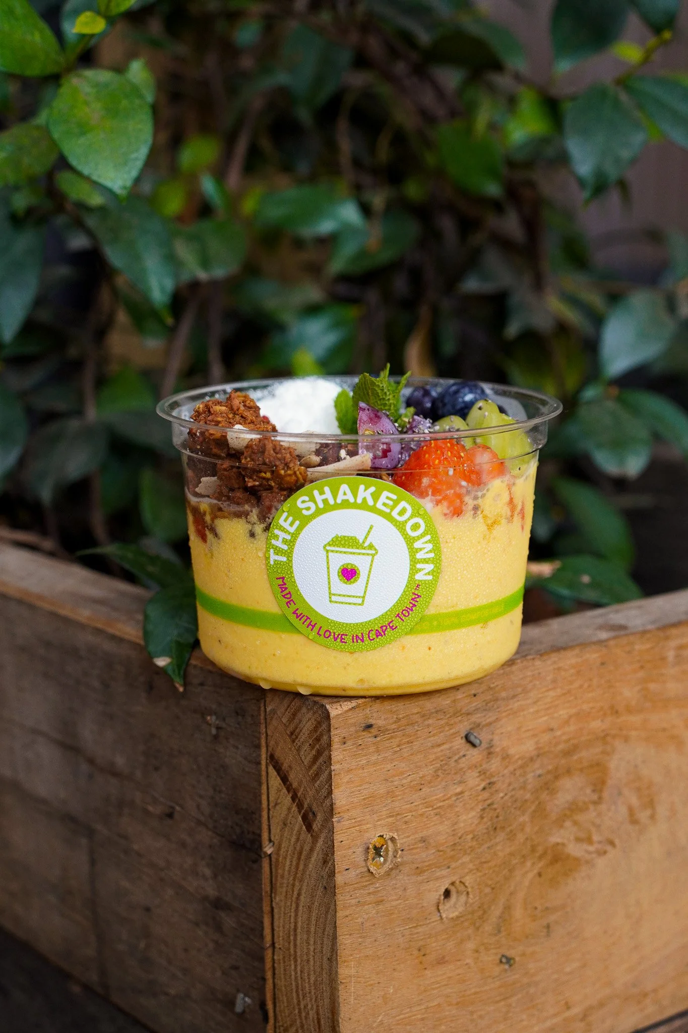 Mangbowl'd