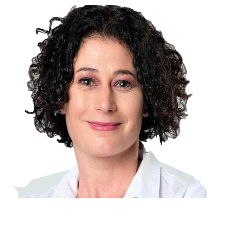 Elmarie Maritz
