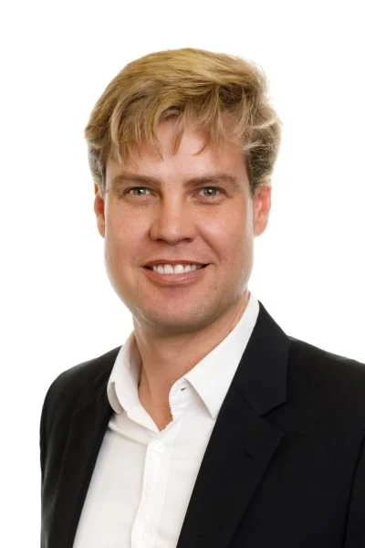 Richard Floyd CEO