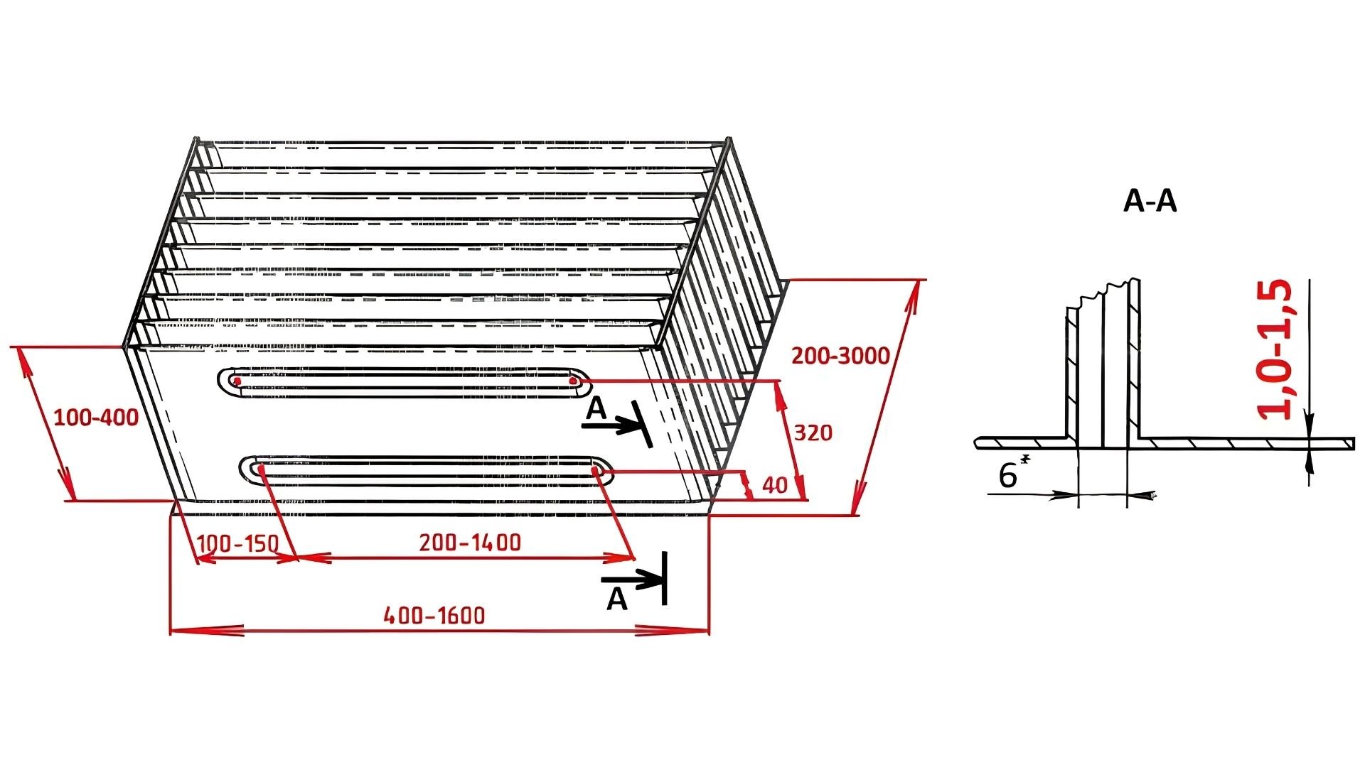 Corrugated fins forming & welding line (9).jpg